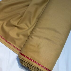Champagne Gold 8 Star Super 280's Virgin Wool