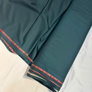 Emerald Green 8 Star Super 280's Virgin Wool
