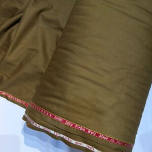 Brown 8 Star Super 280's Virgin Wool
