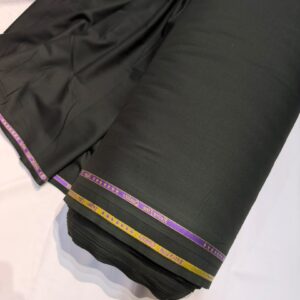 Dark Green 7 star Italian Mohair