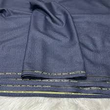 Charcoal Grey Luxury Fabric