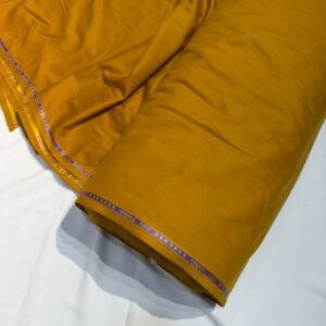 Golden 7 star Italian Mohair
